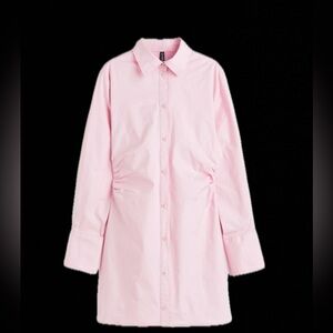 Women’s Shirt Dress